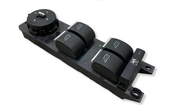 Ford Kuga II Electric window control switch AM5T14A132AA 10020924 SN09848140310199