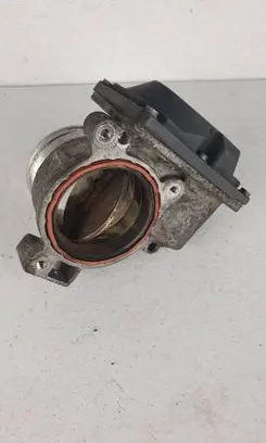 Audi A6 C7 Throttle valve 059145950AA 2410120333 A2C53358421