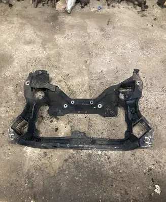 Mercedes-Benz CLK A209 C209 Front subframe 2036280557 A2036280557