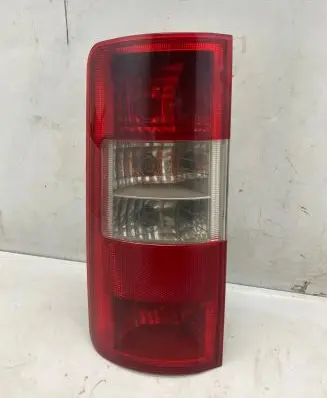 Rear/tail lights