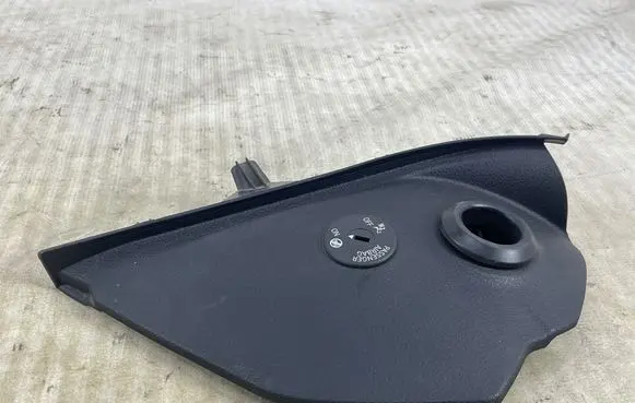 BMW 6 F12 F13 Dashboard side end trim 9197495 13318810