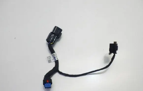 Hyundai Bayon Fuel injector wires 39352-07000