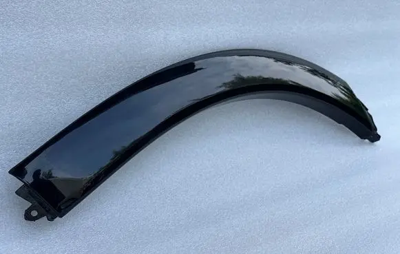 Porsche Cayenne (92A) Front arch trim 7P5854819C