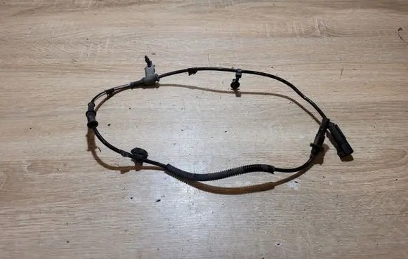 Ford Mustang VI ABS brake wheel speed sensor 0265009583