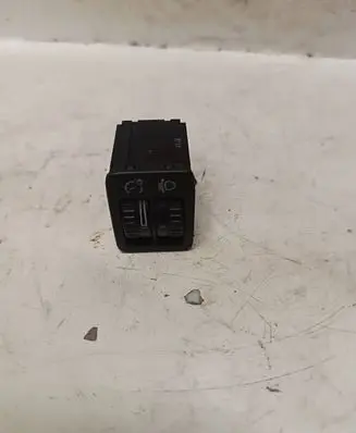 Volkswagen PASSAT B6 Headlight level height control switch 3C0941333A