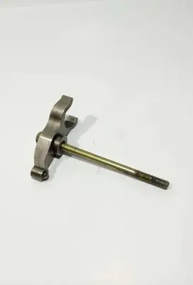 Toyota Land Cruiser (J120) Fuel Injector clamp holder