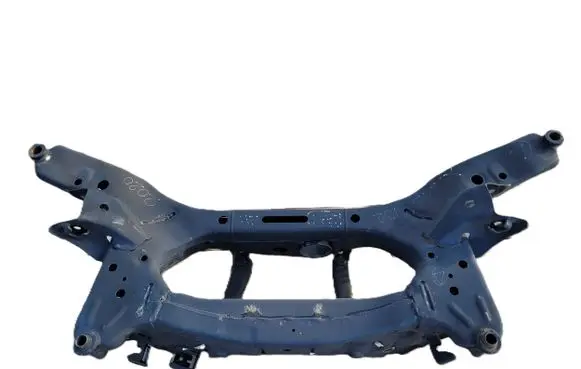 Nissan Qashqai Front subframe