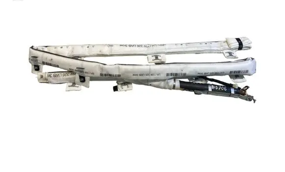 Volkswagen Tiguan Allspace Roof airbag 5NN880741F 130218