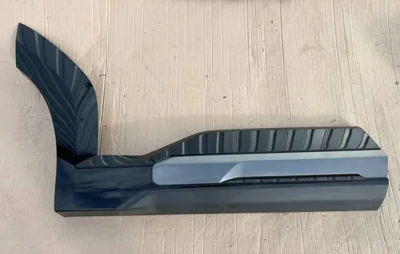 KIA EV9 Rear door trim (molding) 87776DO300 87776D0300