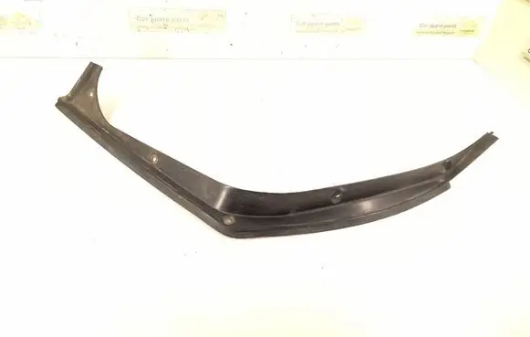 Mercedes-Benz C W204 Loading door rubber seal (on body) 2046931533 A2046931533