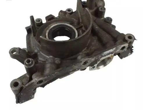 Ford Focus Oil pump BM5G6600