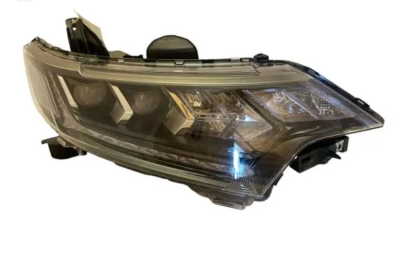Mitsubishi Outlander Headlight/headlamp 4BX19 8301D330