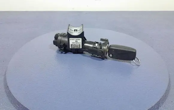 Fiat Bravo Ignition lock 51793869