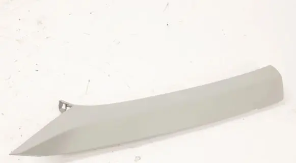 Volkswagen Tiguan Other sill/pillar trim element 5NA867233