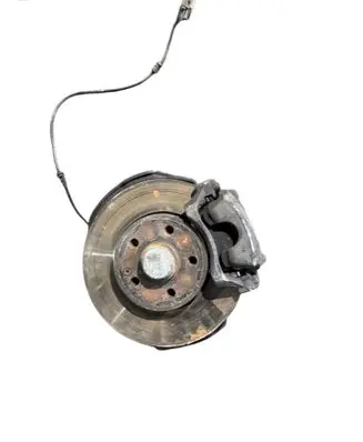 Mercedes-Benz B W246 W242 Rear wheel hub spindle/knuckle 