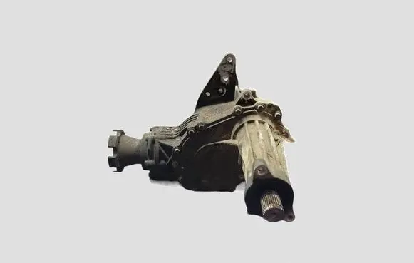 Opel Antara Front differential