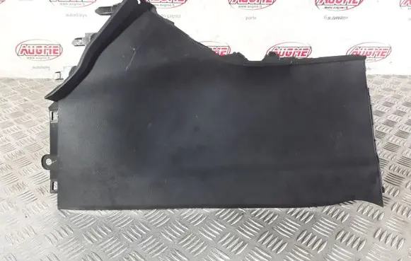 Lexus CT 200H Centre console side trim rear 5881276010