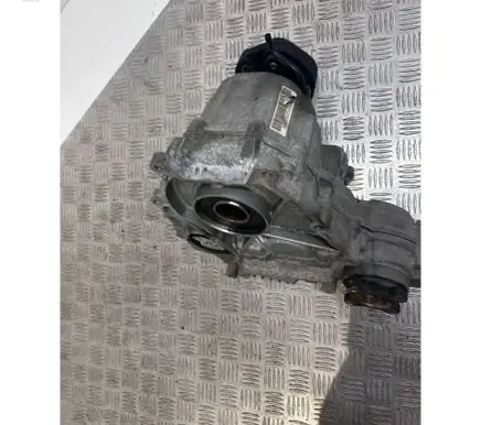 BMW 4 F32 F33 Gearbox transfer box case 8643150
