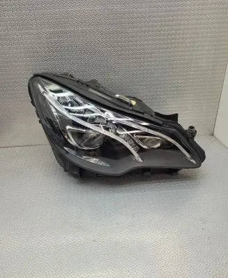 Mercedes-Benz E A207 Headlight/headlamp A2079065600