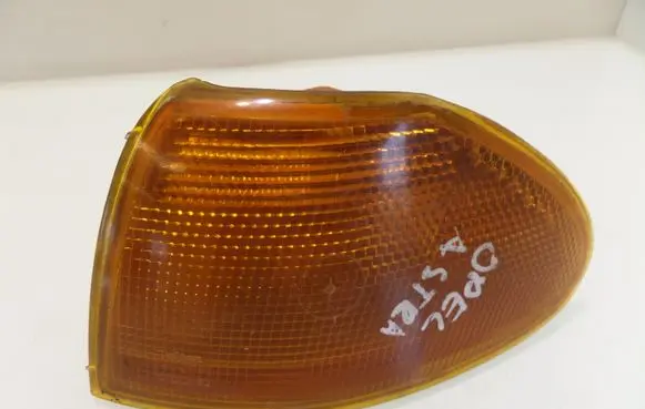 Opel Astra F Front indicator light 1291