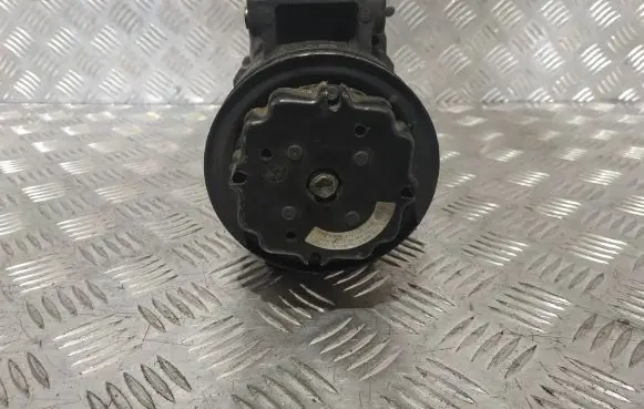 Audi A4 S4 B6 8E 8H Air conditioning (A/C) compressor (pump) 8E0260805C 4473009600