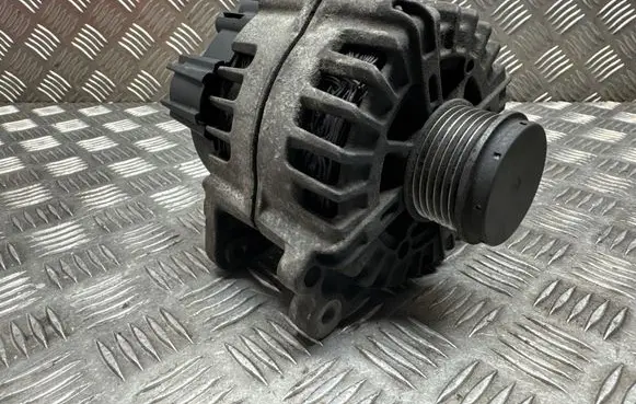 Audi A6 S6 C7 4G Generator/alternator 059903018T 14V180A291