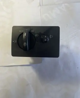 Ford Focus C-MAX Light switch 4M5T13A024EA