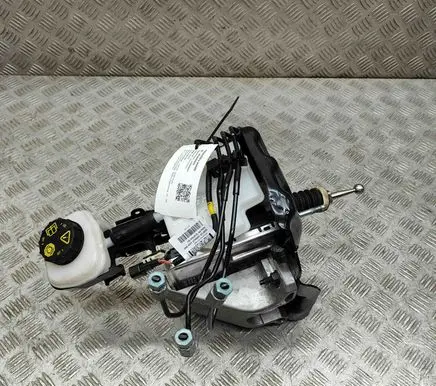 Volvo XC40 Brake booster 32384488 32281100