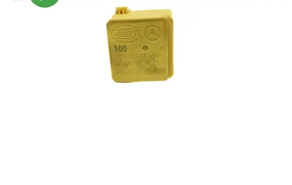 Mercedes-Benz R W251 Fuse module A0009828123 4RD007794 4RD00779450