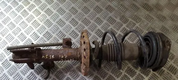 Nissan Note (E11) Front shock absorber/damper