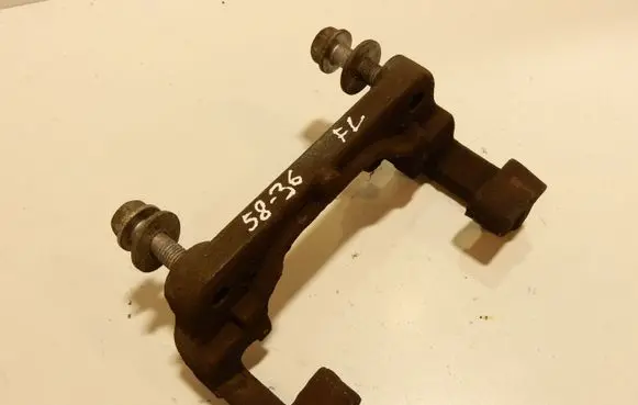 BMW 5 E60 E61 Front brake caliper 5836