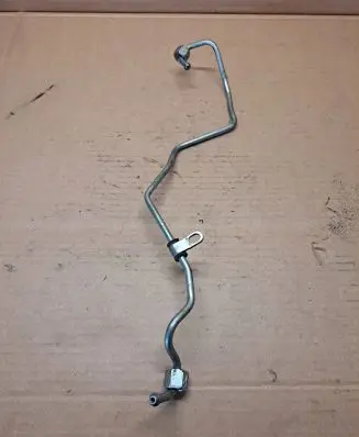 Mazda CX-5 Fuel main line pipe