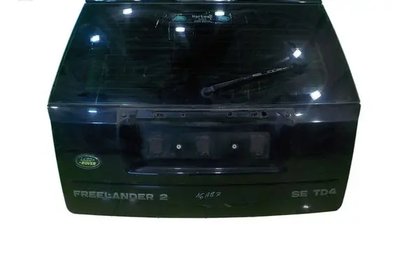 Land Rover Freelander 2 - LR2 Tailgate/trunk/boot lid 16AB7