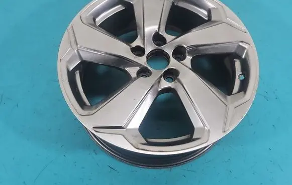 Toyota RAV 4 (XA50) R18 alloy rim 007276 IMPRK1533346