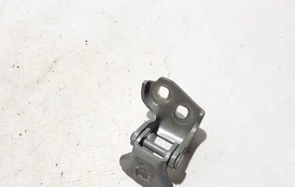 Front door lower hinge