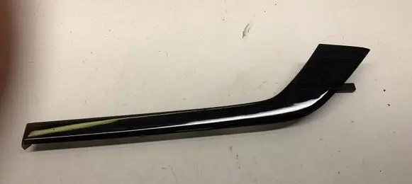 Audi Q7 4M Rear door card trim 4M0867420L 2896 4M0867420LRQ8