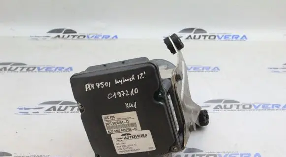 BMW 7 F01 F02 F03 F04 ABS Pump 6850104 6850106