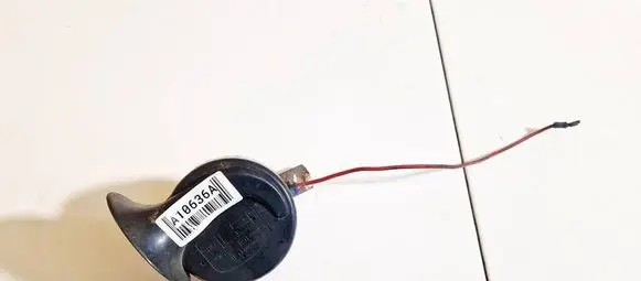 Horn signal