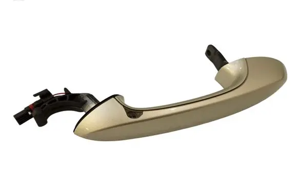 BMW X4M F98 Front door exterior handle 51218492044 8492044