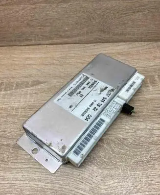 Mercedes-Benz E W210 ABS control unit/module 0175457332 0265109052