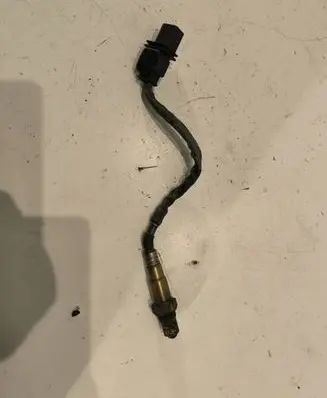 BMW 5 E60 E61 Lambda probe sensor 7557984 0258017038