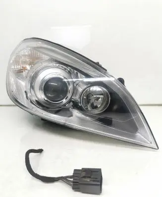 Volvo V60 Headlight/headlamp 31420674 89907400GC 66340HBI