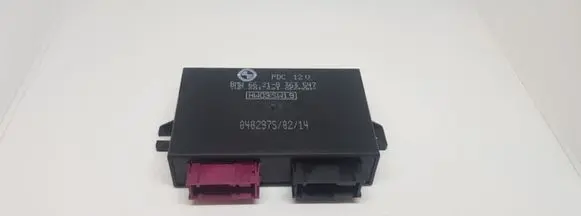 BMW 5 E39 Other control units/modules 8363547