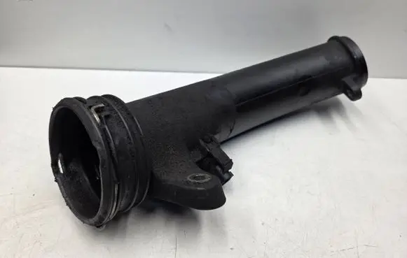 Mercedes-Benz C W204 Intercooler hose/pipe A6460980207 6460980207