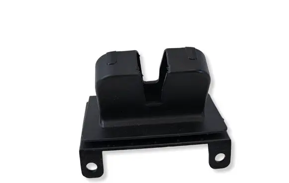Skoda Octavia Mk3 (5E) Tailgate/boot lid lock trim 5E5827520