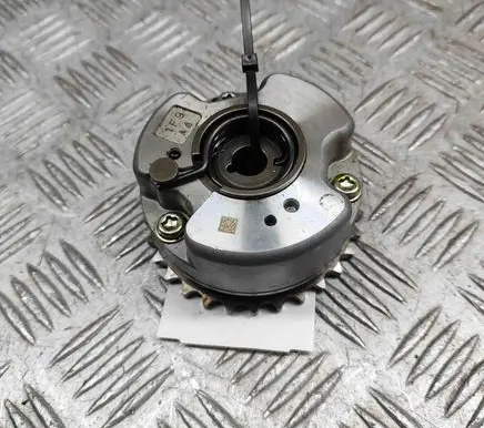 Bentley Flying Spur Camshaft pulley/ VANOS HU2298001960 06E109084N