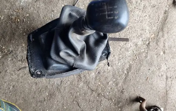 Renault Espace II Gear shifter/selector