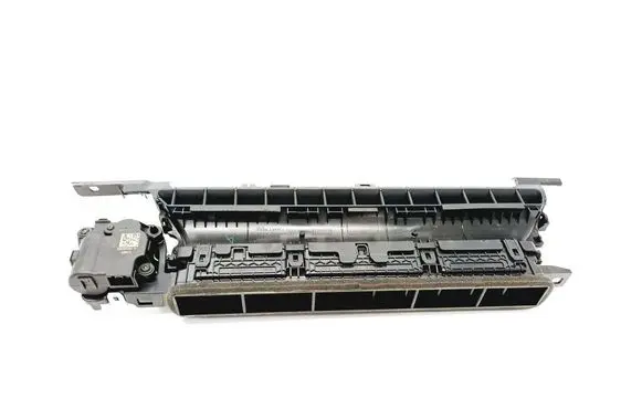 Tesla Model Y Dashboard side air vent grill/cover trim 1807437-00-A