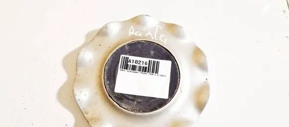 Volkswagen PASSAT B5 Original wheel cap 4a0601165b