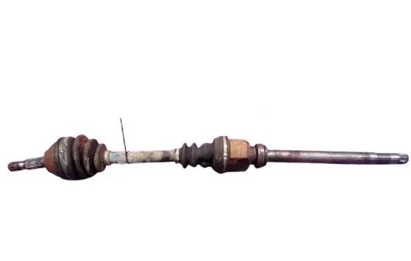 Fiat Scudo Front driveshaft 